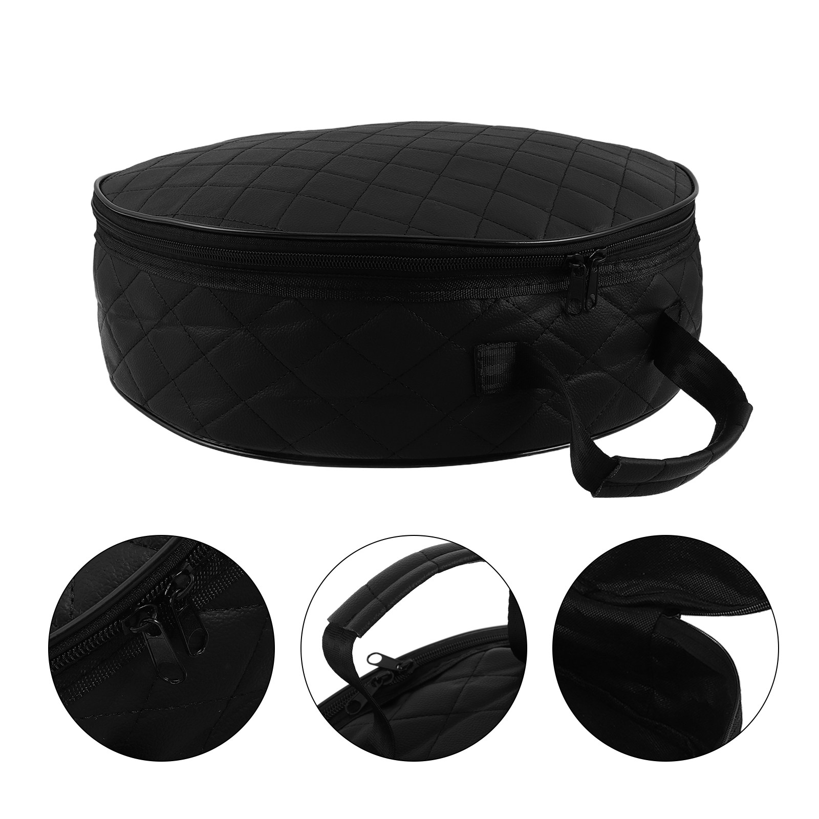 Car Cable Organizer - Sac de rangement pour chargeur de