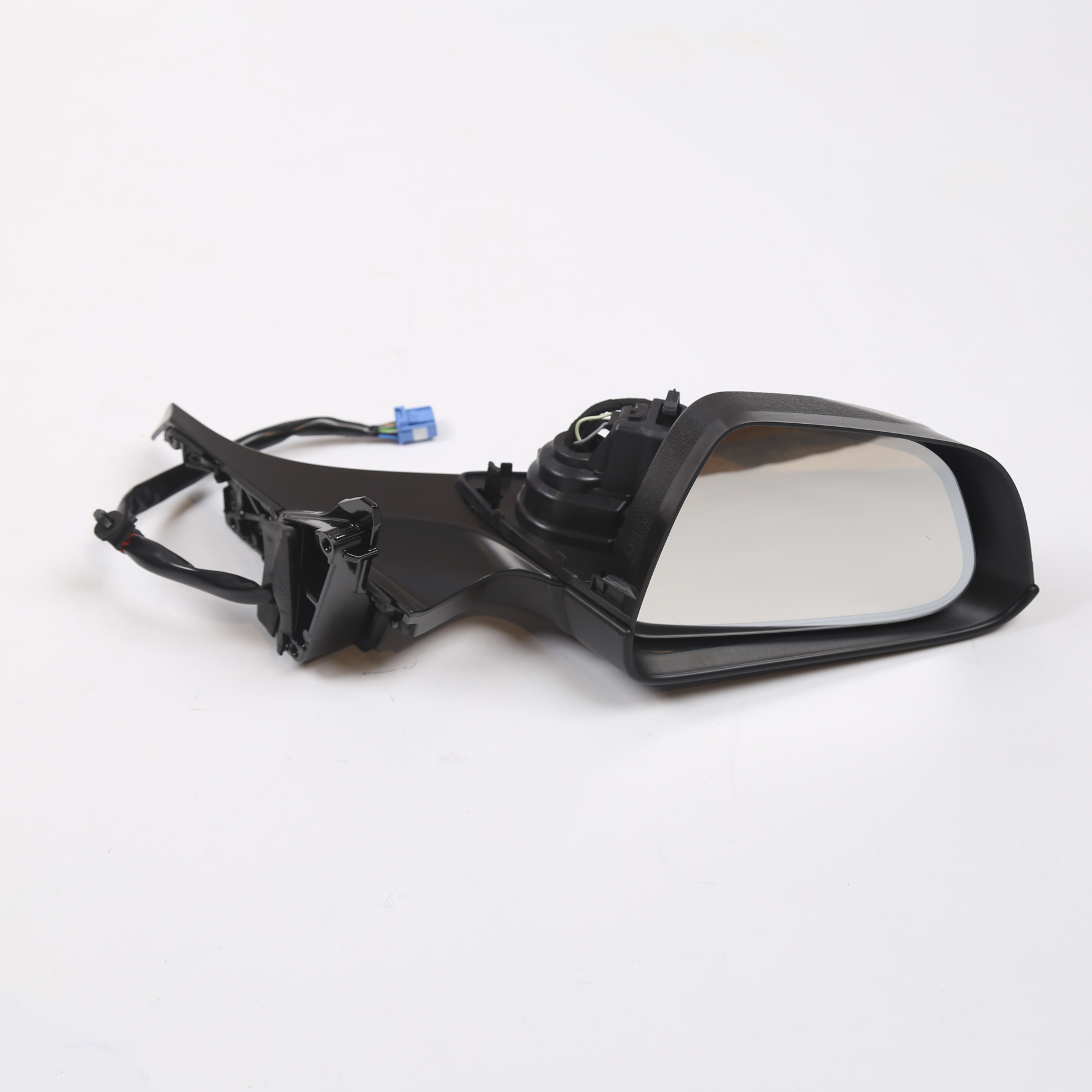 Car Mirror - Rétroviseur latéral LinTech Modèle Y, état