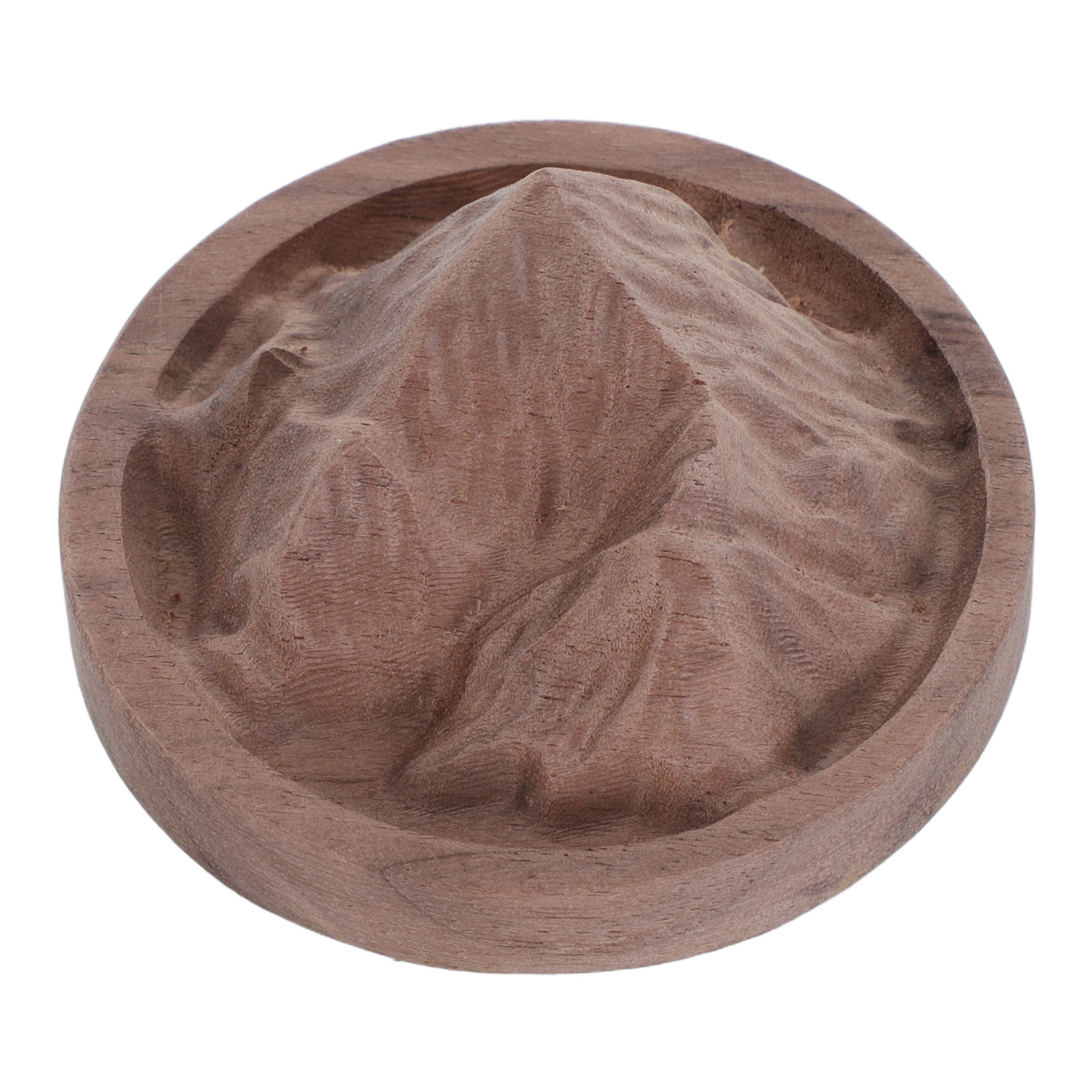Car Air Freshener - Diffuseur en bois, sculpture, diffuseur d'huiles