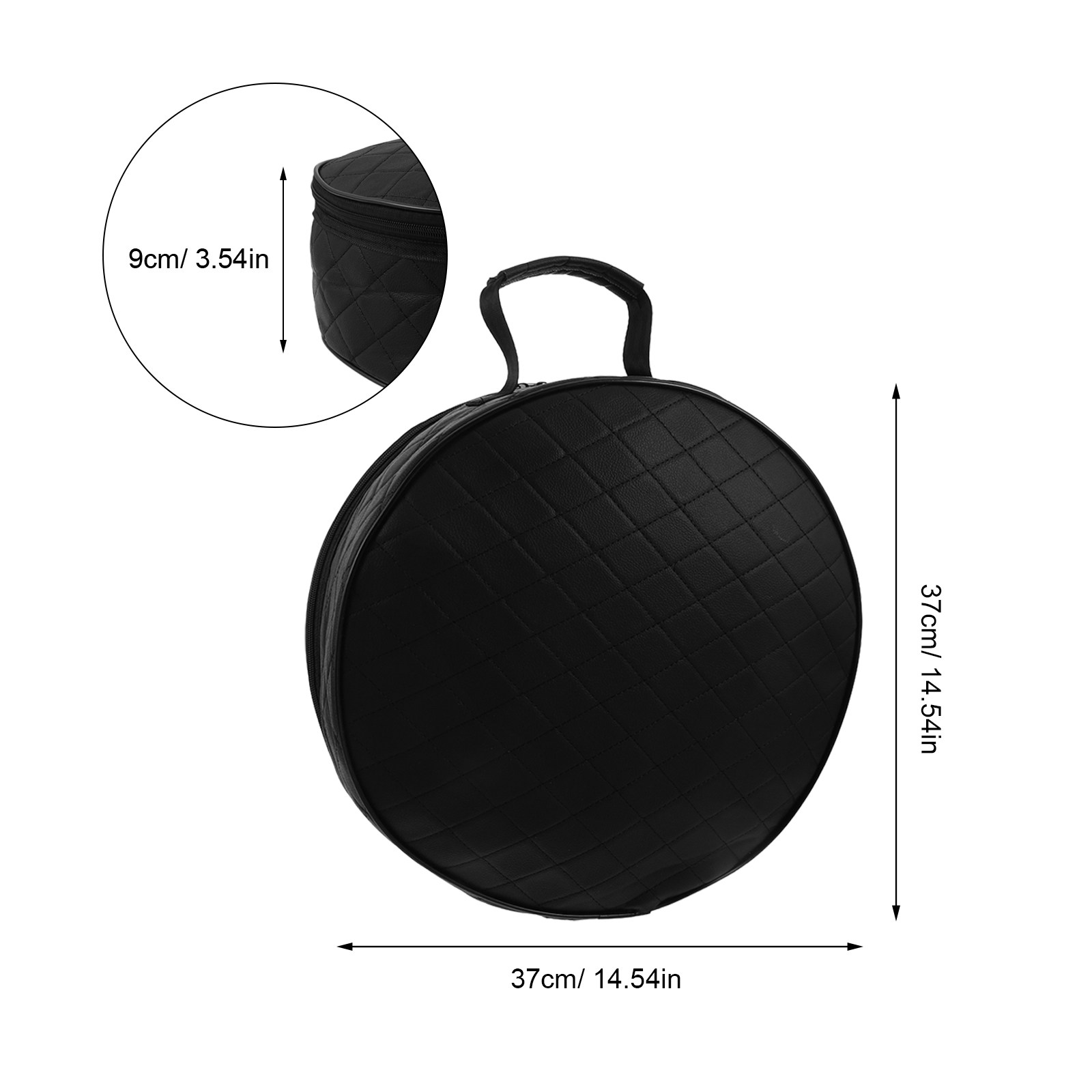 Sac de rangement pour chargeur - Car Cable Organizer avis et prix