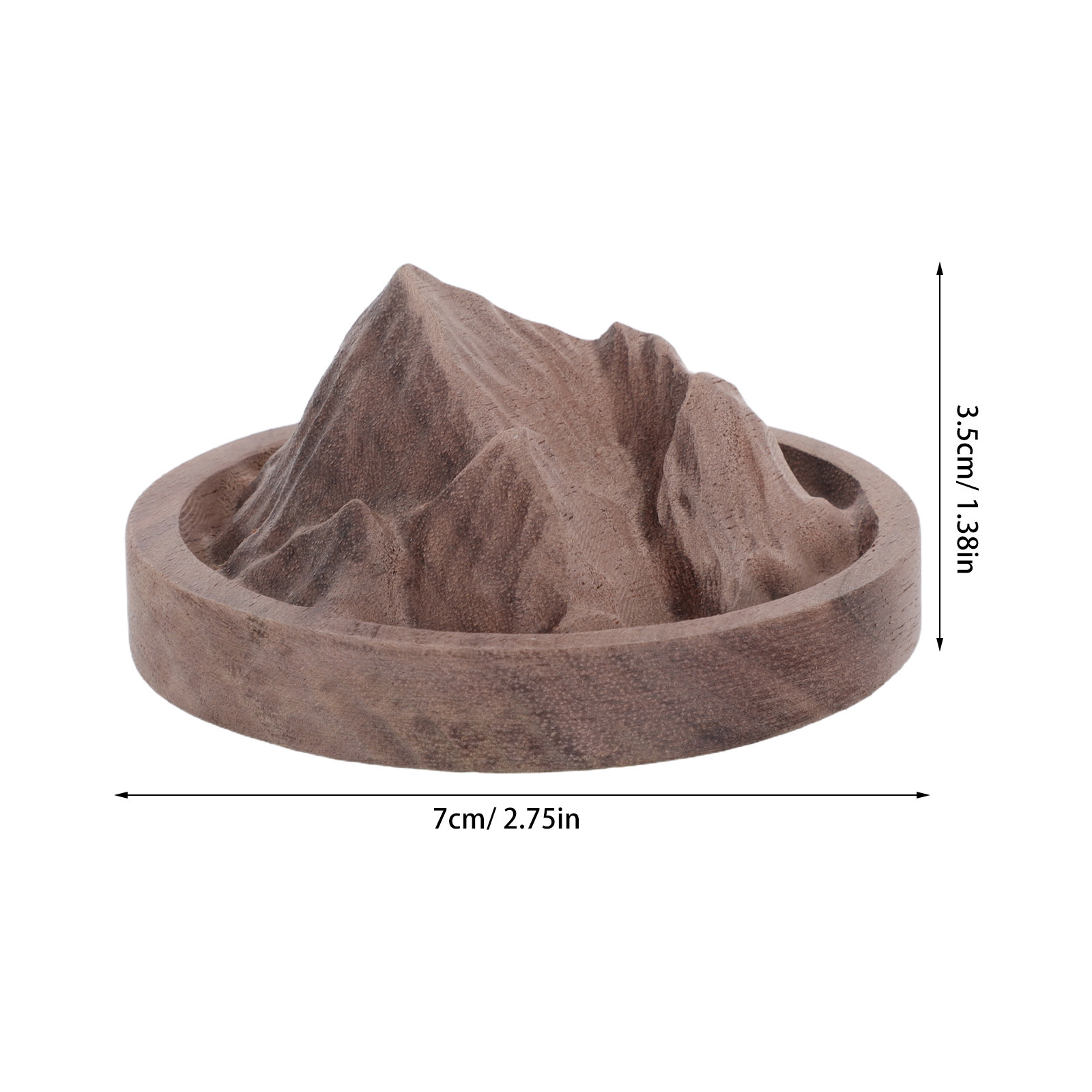 Diffuseur en bois, sculpture,  - Car Air Freshener avis et prix