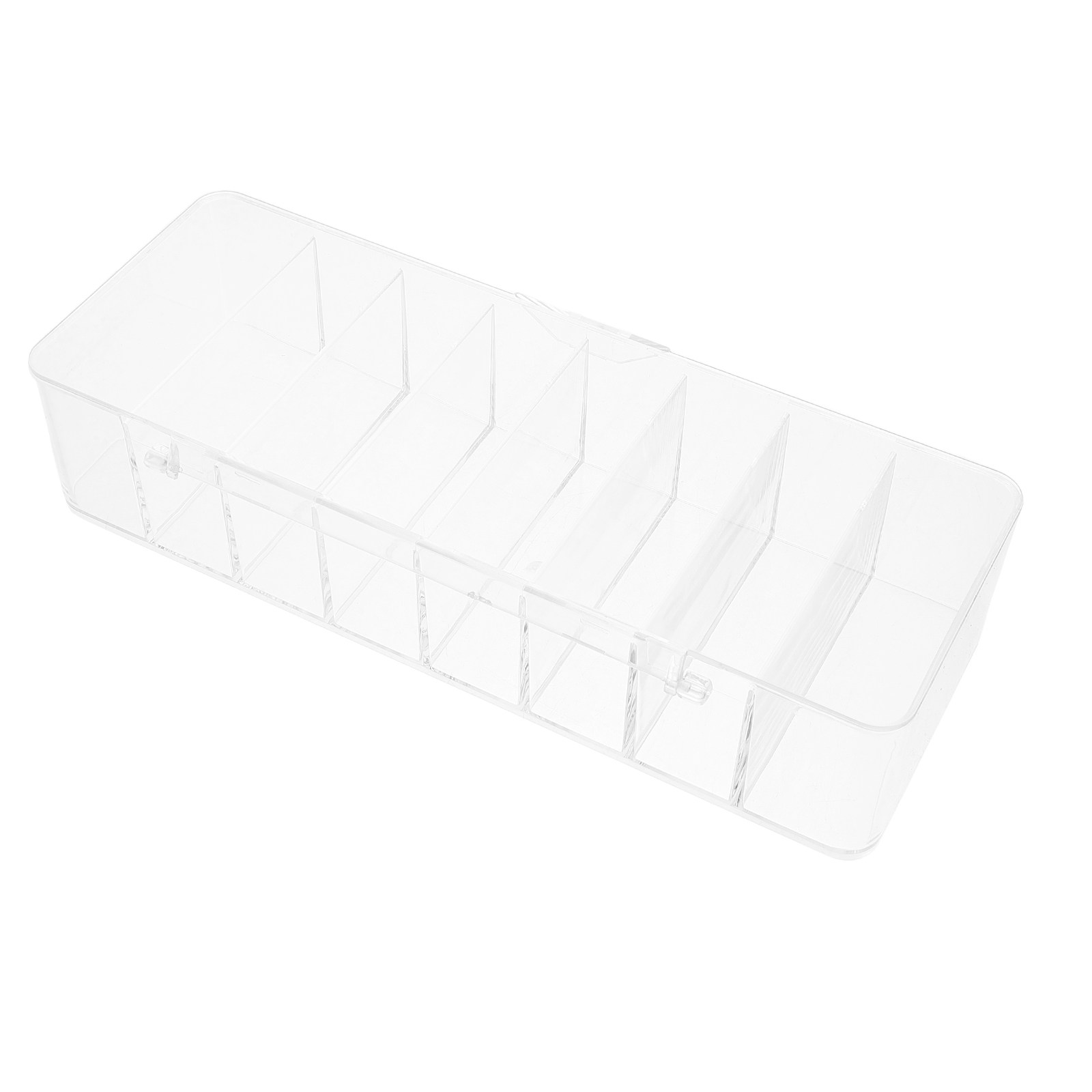 Boîte de rangement transparent - Car Organizer avis et prix