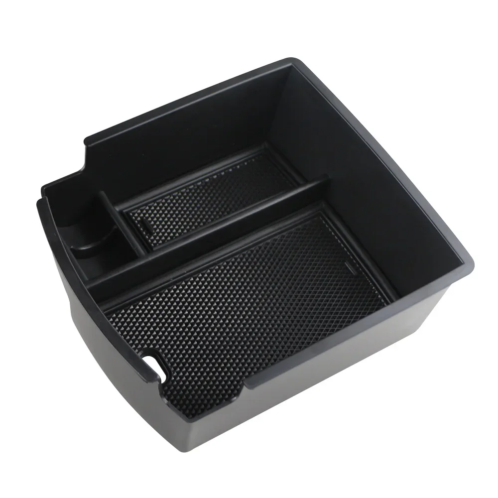 Boîte de rangement d'accoudoir - Car Organizer avis et prix