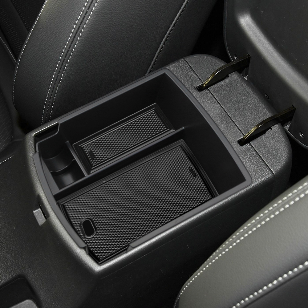 Boîte de rangement d'accoudoir - Car Organizer avis et prix