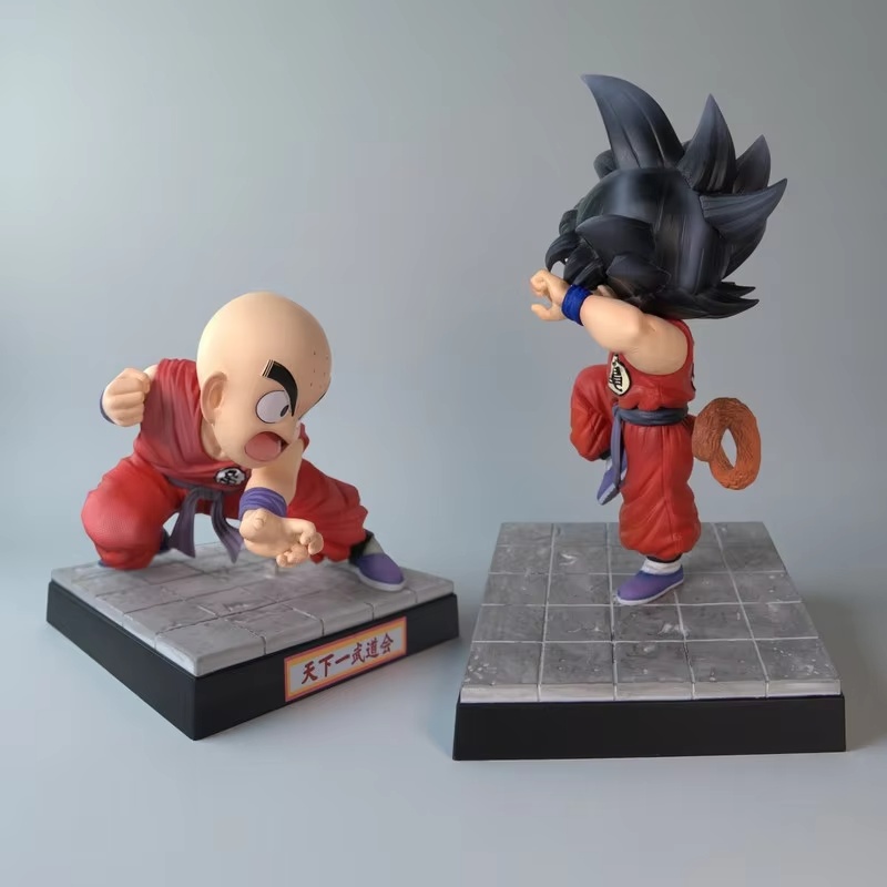 Figurine d'action Anime Dragon - Car Accessories Japanese avis et prix