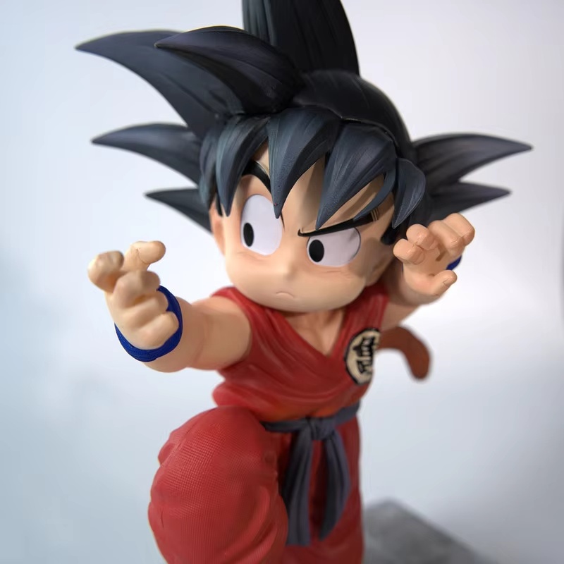 Figurine d'action Anime Dragon - Car Accessories Japanese avis et prix