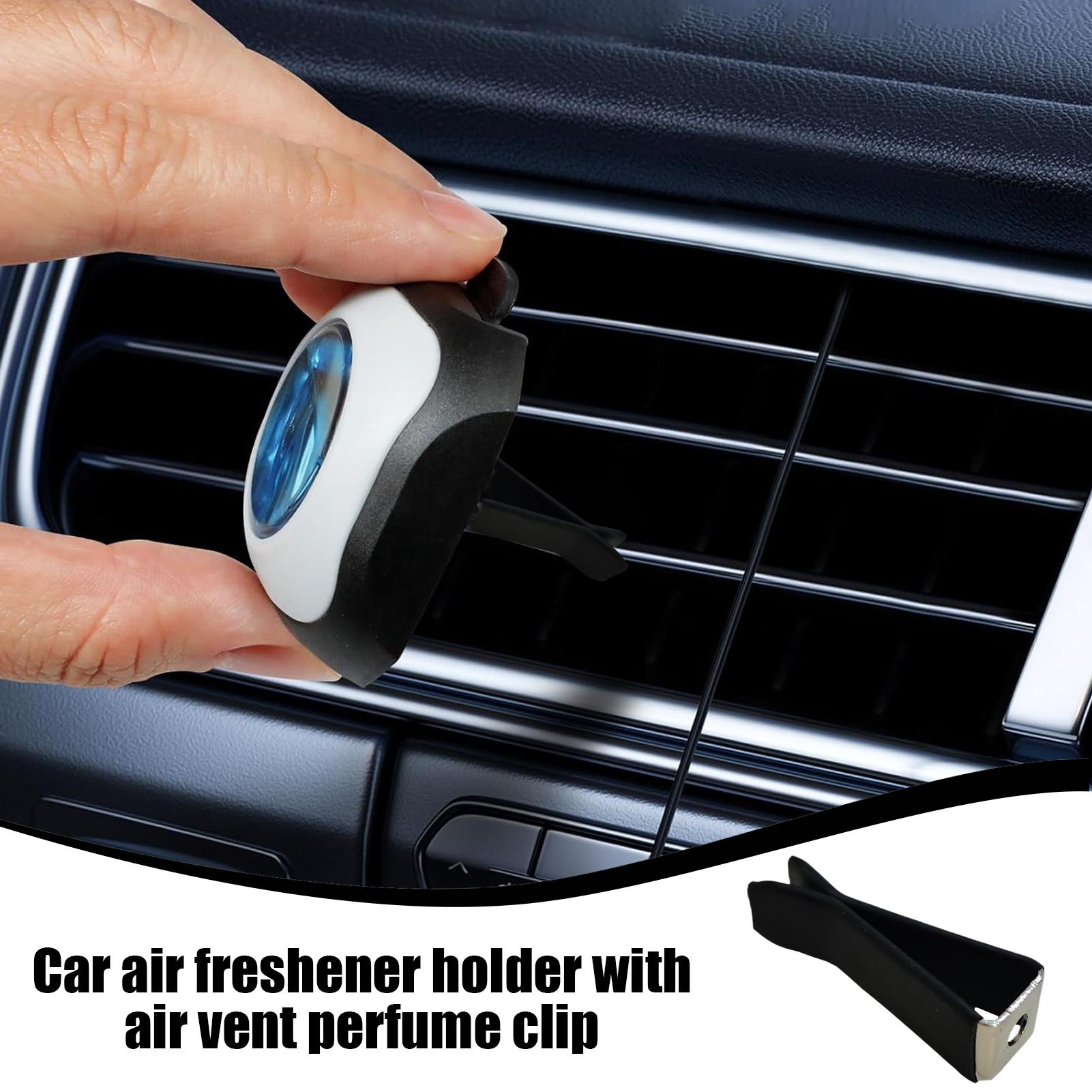Clips de ventilation pour diff - Car Air Freshener avis et prix