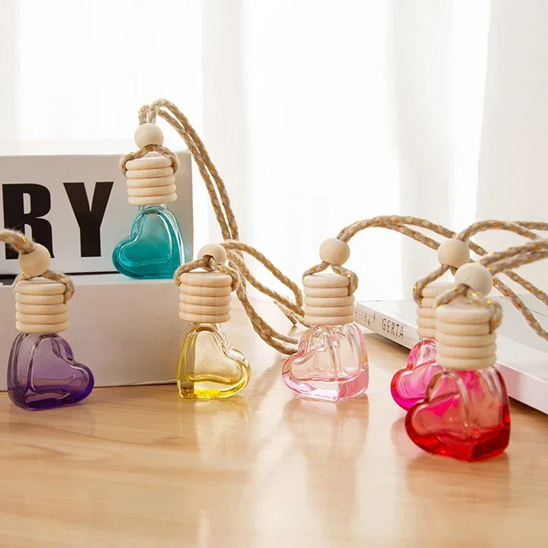 1 pièce Flacon de parfum décor - Car Air Freshener avis et prix