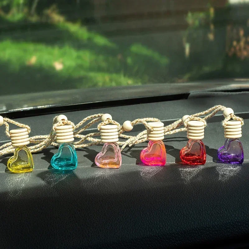 1 pièce Flacon de parfum décor - Car Air Freshener avis et prix