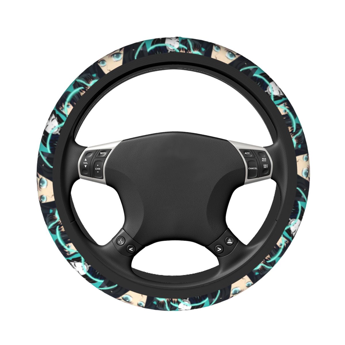 Muichiro Demon S-Slayer Housse - Car Accessories Japanese avis et prix