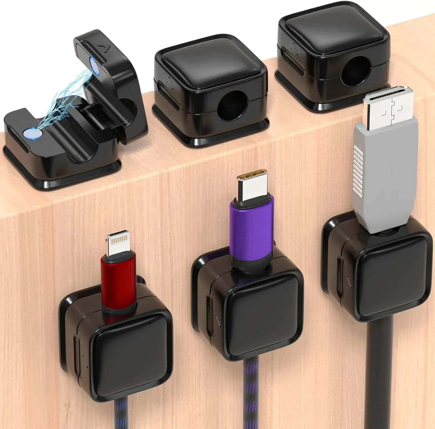 Mini organisateur de câbles, s - Car Organizer avis et prix