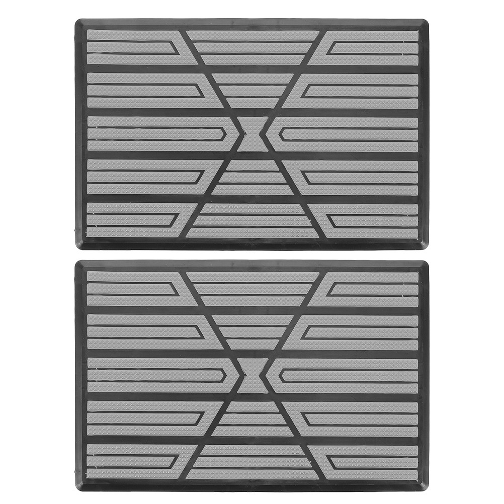 Kit de 2 pièces de remplacemen - Car Floor Mat avis et prix