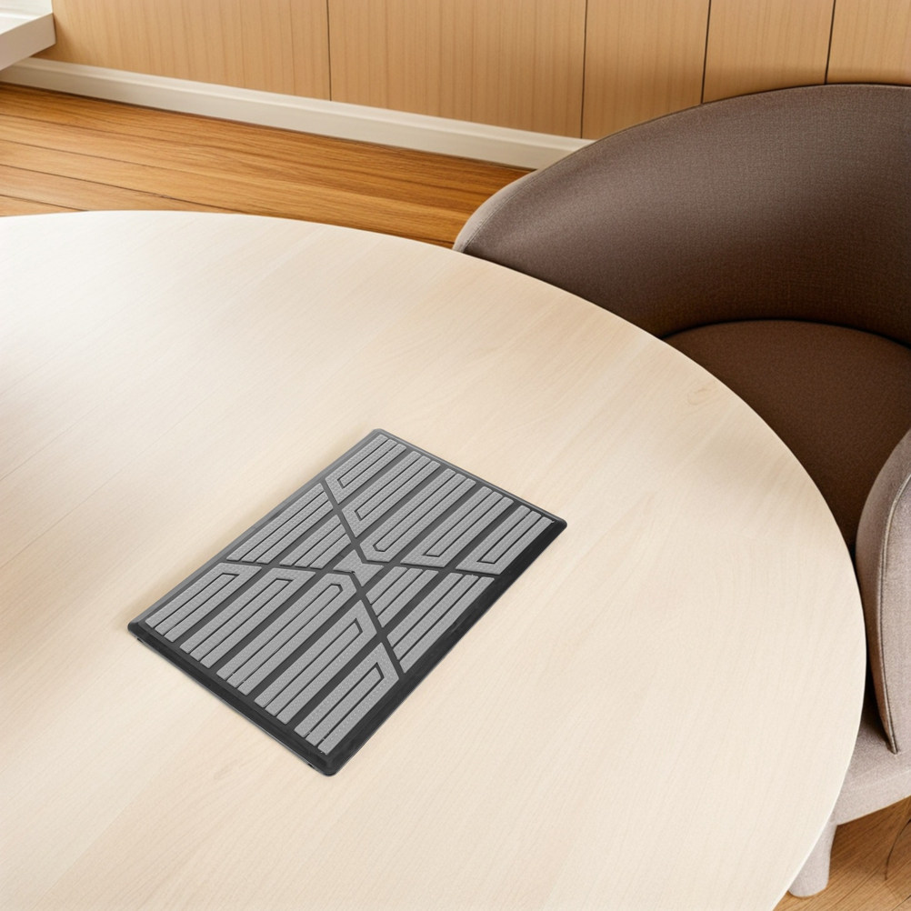 Kit de 2 pièces de remplacemen - Car Floor Mat avis et prix