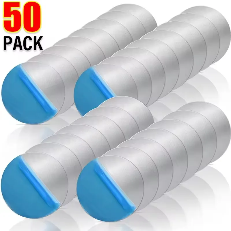 1/50 pièces, autocollants en m - Car Phone Holder avis et prix
