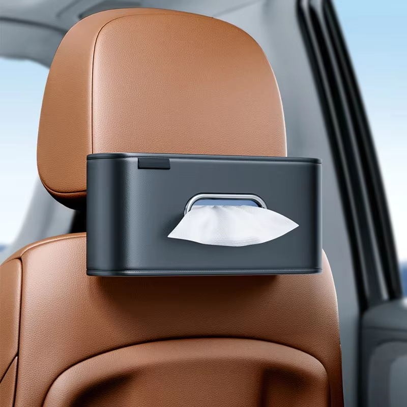 Housse de boîte à mouchoirs de - Car Seat Cover avis et prix
