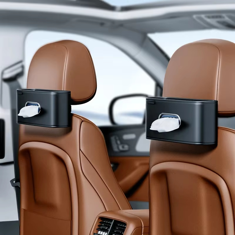 Housse de boîte à mouchoirs de - Car Seat Cover avis et prix