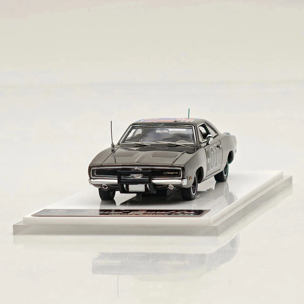 Mini Forge 1/64 Charger Genera - Car Charger avis et prix