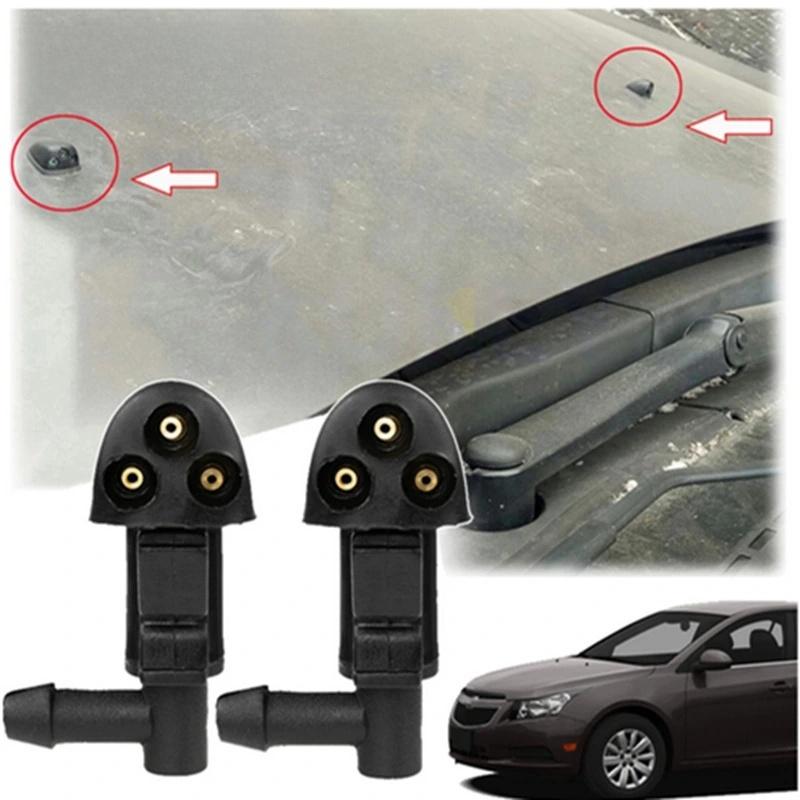 【YY34】【xxx】1/2/4Pcs Buses de p - Car Wiper avis et prix