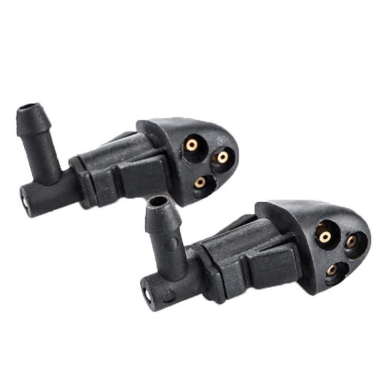 【YY34】【xxx】1/2/4Pcs Buses de p - Car Wiper avis et prix