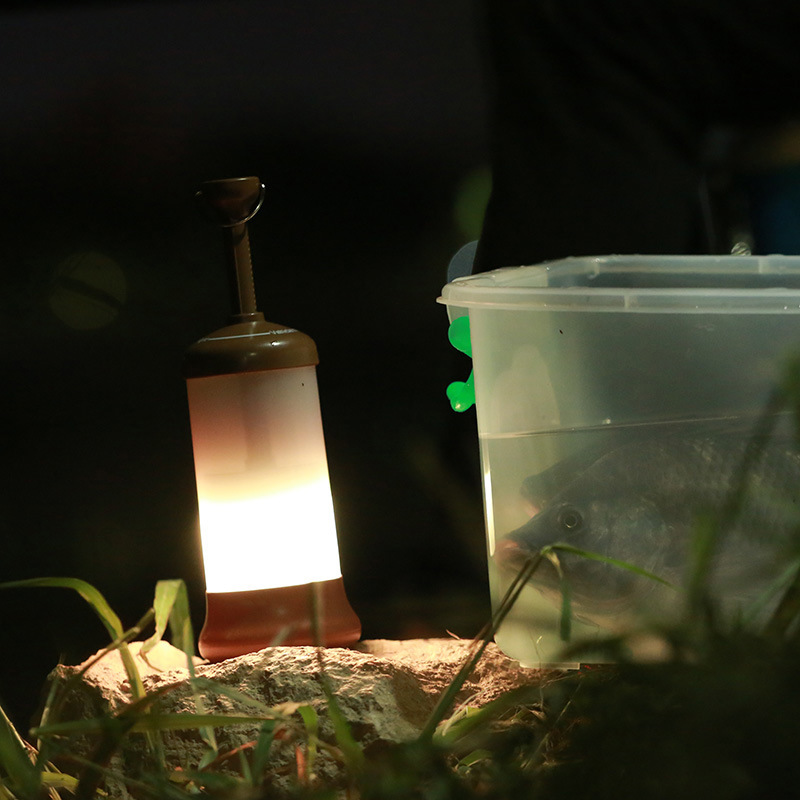 Lampe de camping LED portable  - Car Led Light avis et prix