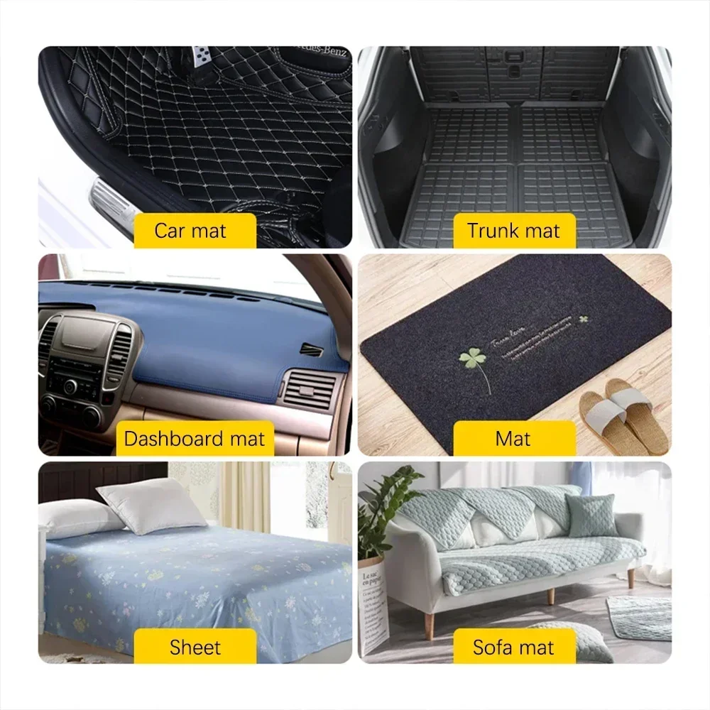 Bande adhésive double face aut - Car Cable Organizer avis et prix