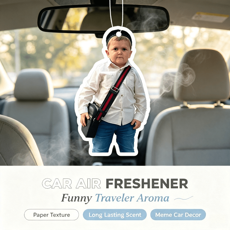 Diffuseur d'Air pour Voiture,  - Car Air Freshener avis et prix