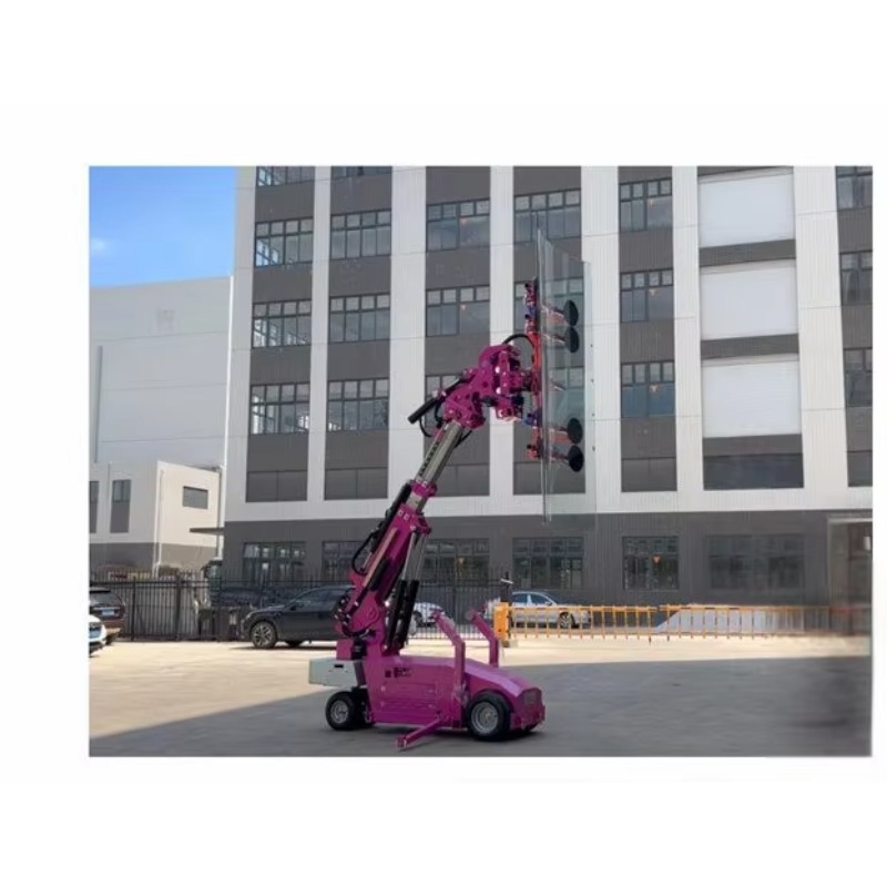 Support mobile à ventouse pour - Car Vacuum avis et prix