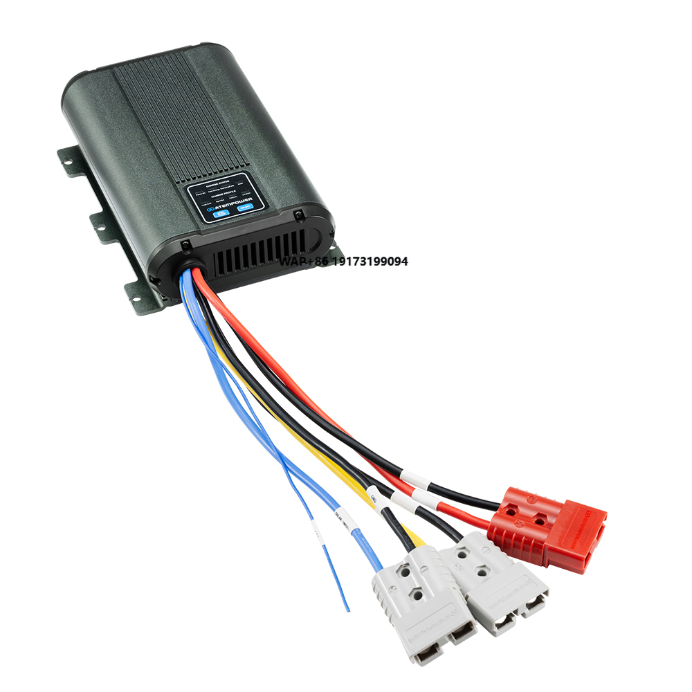 Chargeur de batterie au lithiu - Car Charger avis et prix