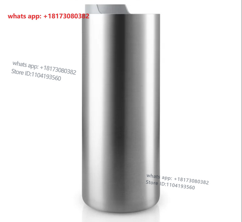 Tasse isotherme en acier inoxy - Car Vacuum avis et prix